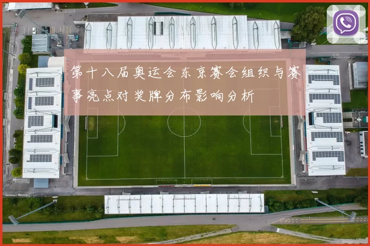 第十八届奥运会东京赛会组织与赛事亮点对奖牌分布影响分析